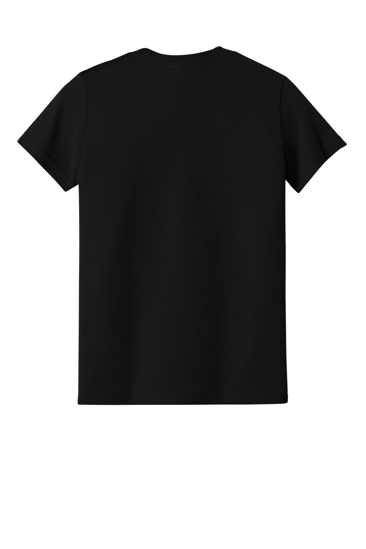 BELLA+CANVAS  Youth Jersey Short Sleeve Tee. BC3001Y
