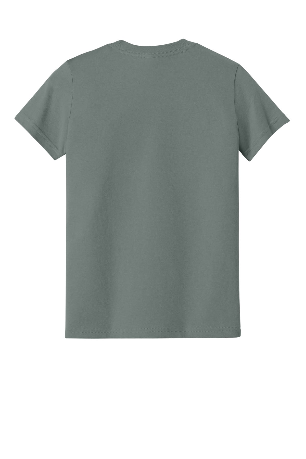 BELLA+CANVAS  Youth Jersey Short Sleeve Tee. BC3001Y