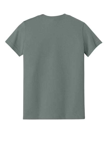 BELLA+CANVAS  Youth Jersey Short Sleeve Tee. BC3001Y