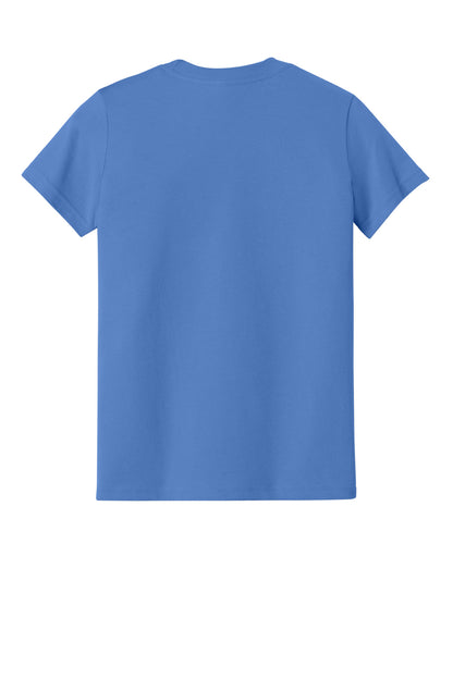 BELLA+CANVAS  Youth Jersey Short Sleeve Tee. BC3001Y