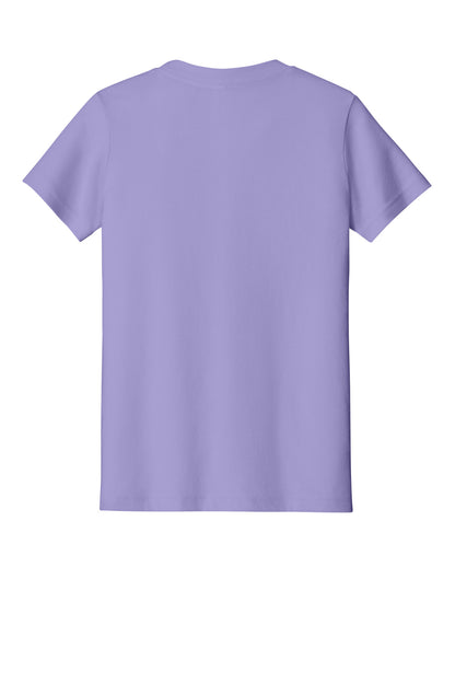 BELLA+CANVAS  Youth Jersey Short Sleeve Tee. BC3001Y