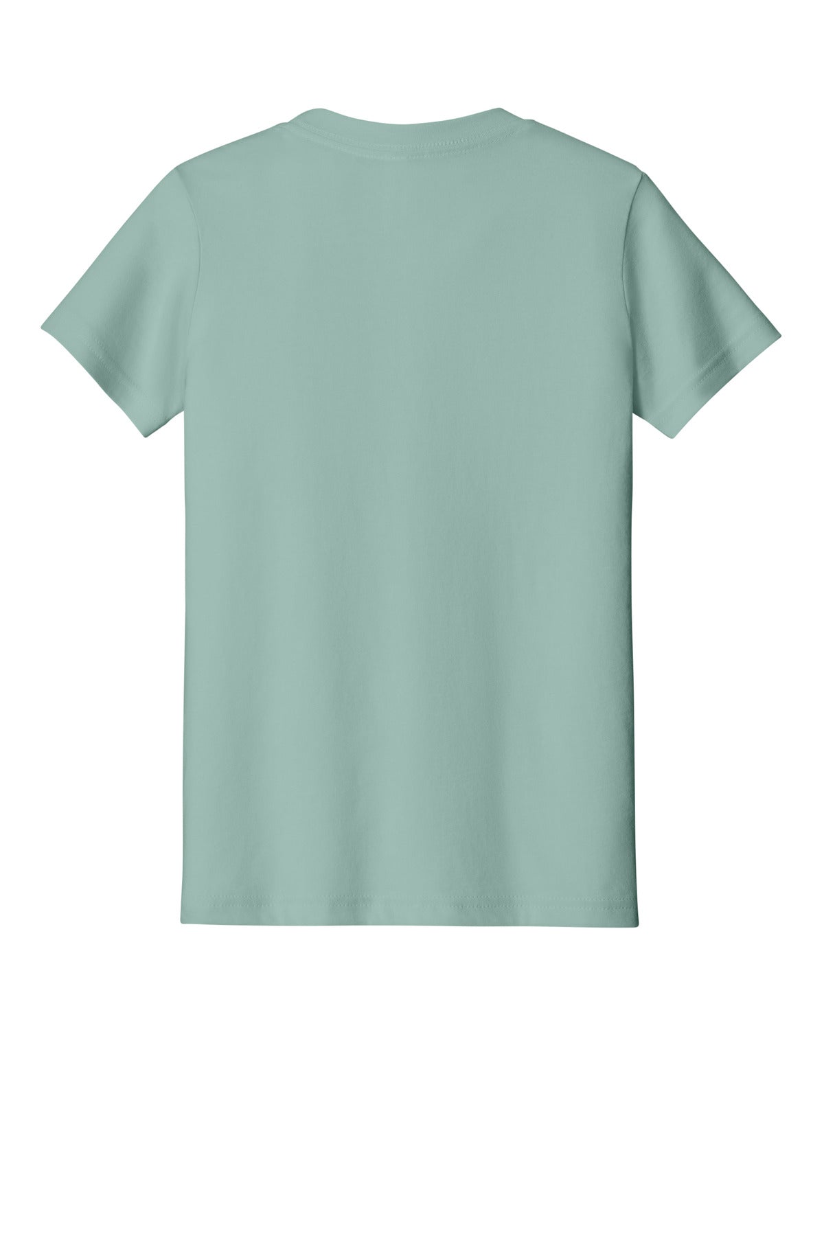 BELLA+CANVAS  Youth Jersey Short Sleeve Tee. BC3001Y