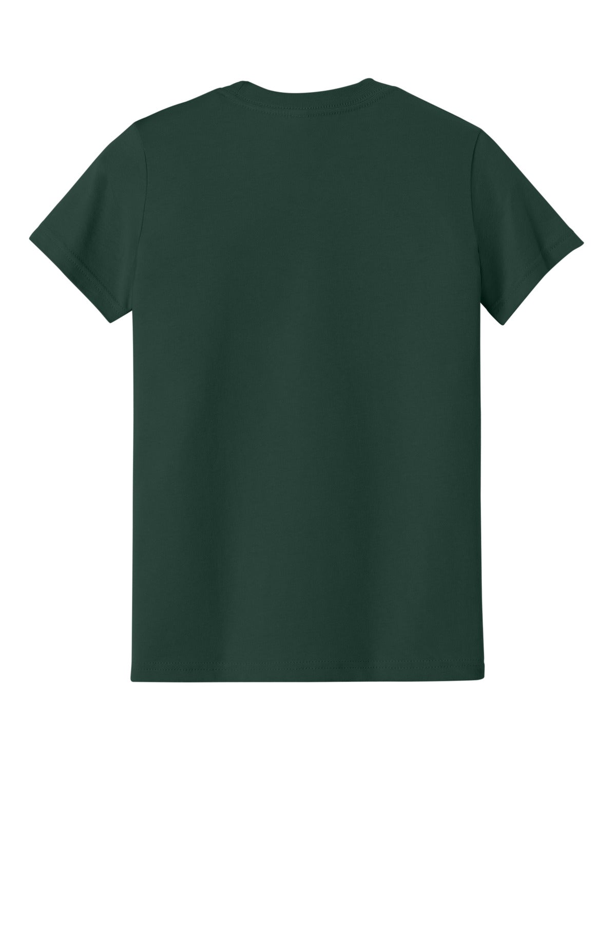 BELLA+CANVAS  Youth Jersey Short Sleeve Tee. BC3001Y