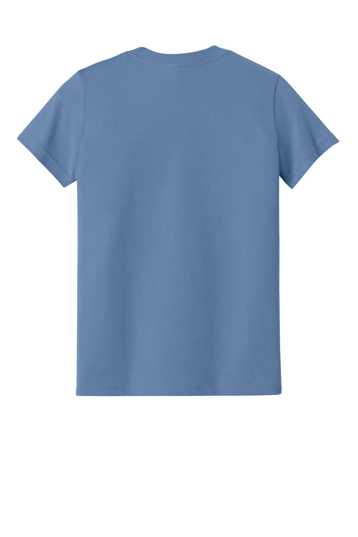 BELLA+CANVAS  Youth Jersey Short Sleeve Tee. BC3001Y