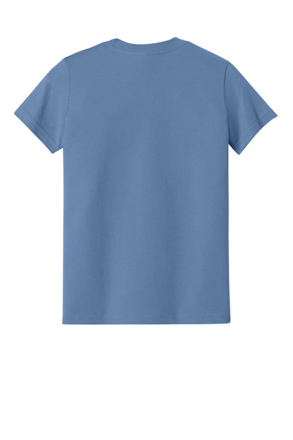 BELLA+CANVAS  Youth Jersey Short Sleeve Tee. BC3001Y