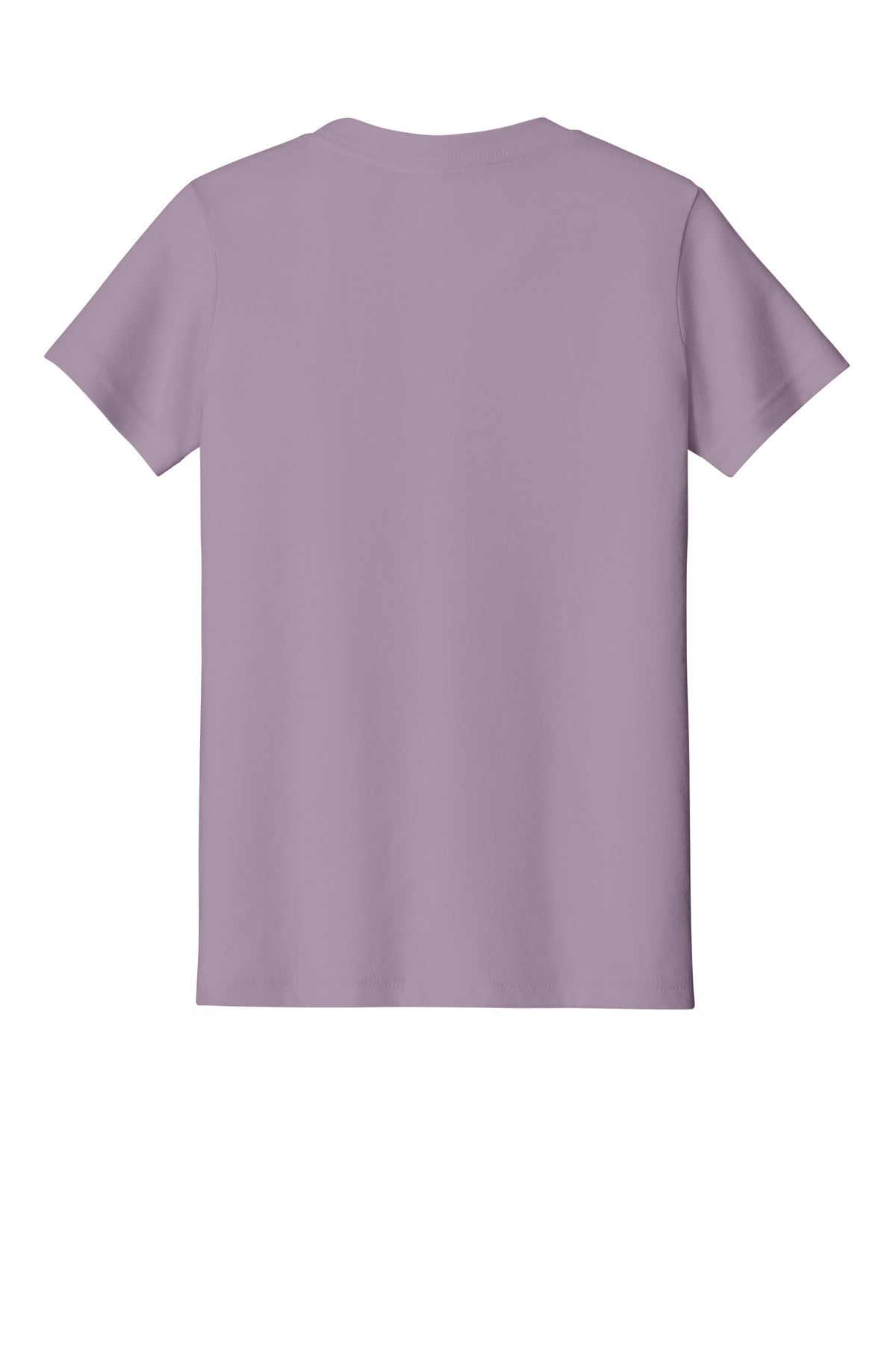 BELLA+CANVAS  Youth Jersey Short Sleeve Tee. BC3001Y