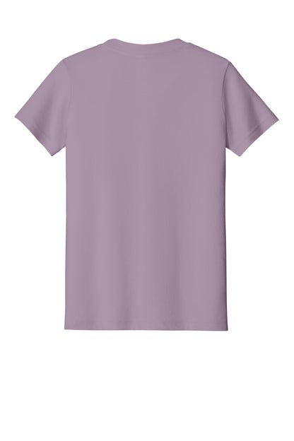 BELLA+CANVAS  Youth Jersey Short Sleeve Tee. BC3001Y
