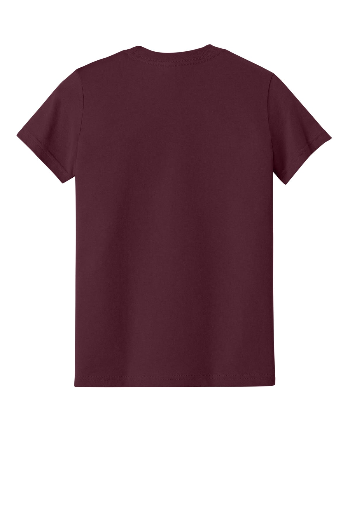 BELLA+CANVAS  Youth Jersey Short Sleeve Tee. BC3001Y