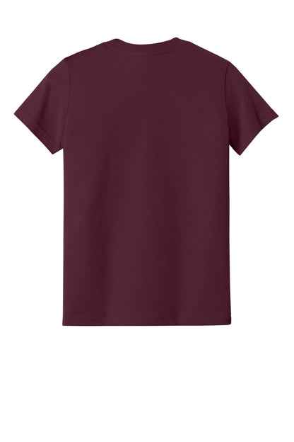 BELLA+CANVAS  Youth Jersey Short Sleeve Tee. BC3001Y