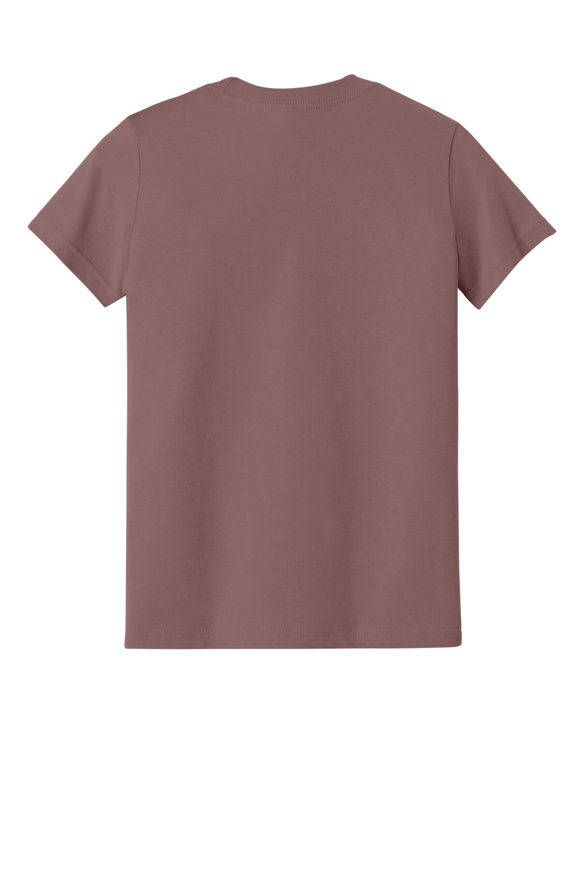 BELLA+CANVAS  Youth Jersey Short Sleeve Tee. BC3001Y