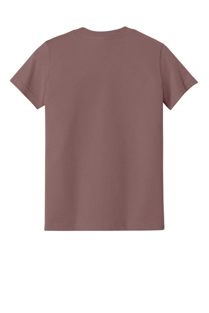 BELLA+CANVAS  Youth Jersey Short Sleeve Tee. BC3001Y