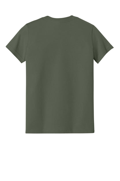 BELLA+CANVAS  Youth Jersey Short Sleeve Tee. BC3001Y