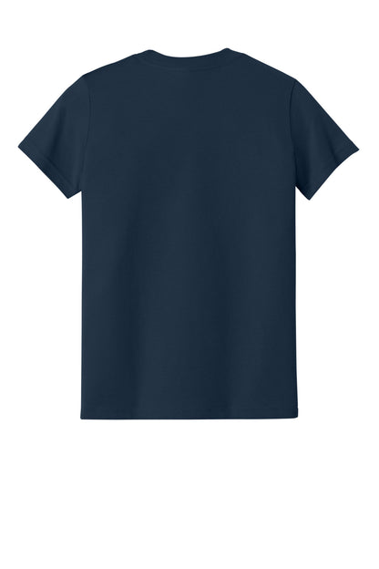 BELLA+CANVAS  Youth Jersey Short Sleeve Tee. BC3001Y