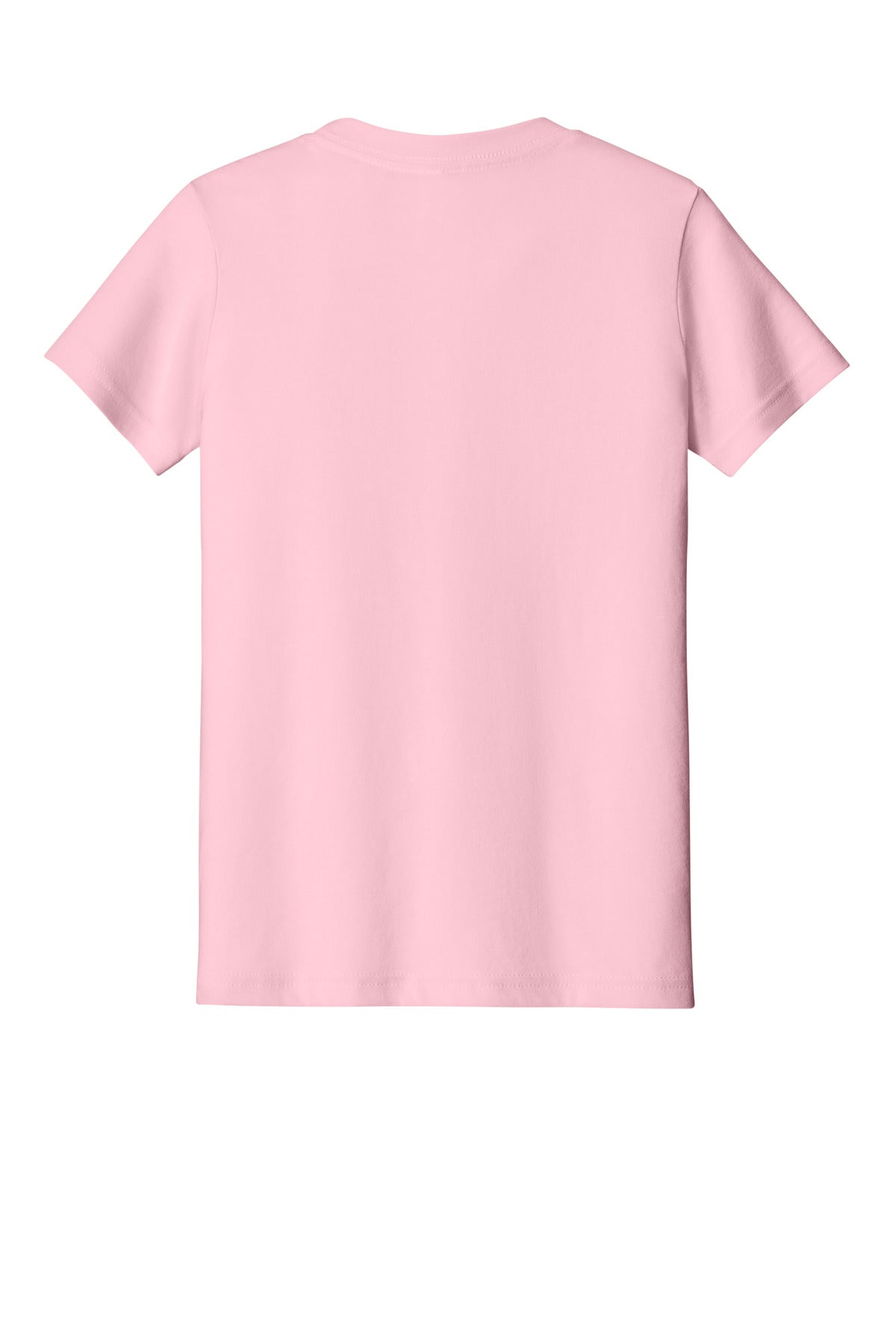 BELLA+CANVAS  Youth Jersey Short Sleeve Tee. BC3001Y