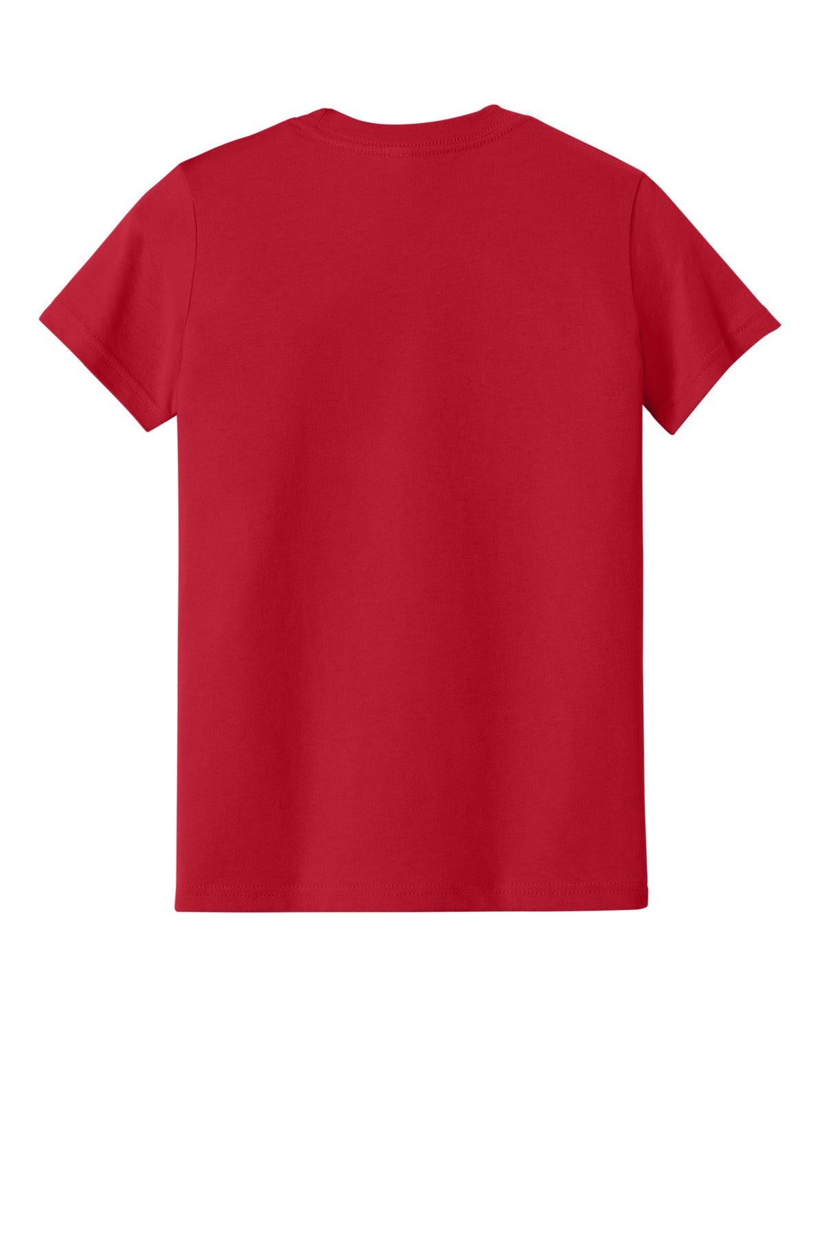 BELLA+CANVAS  Youth Jersey Short Sleeve Tee. BC3001Y