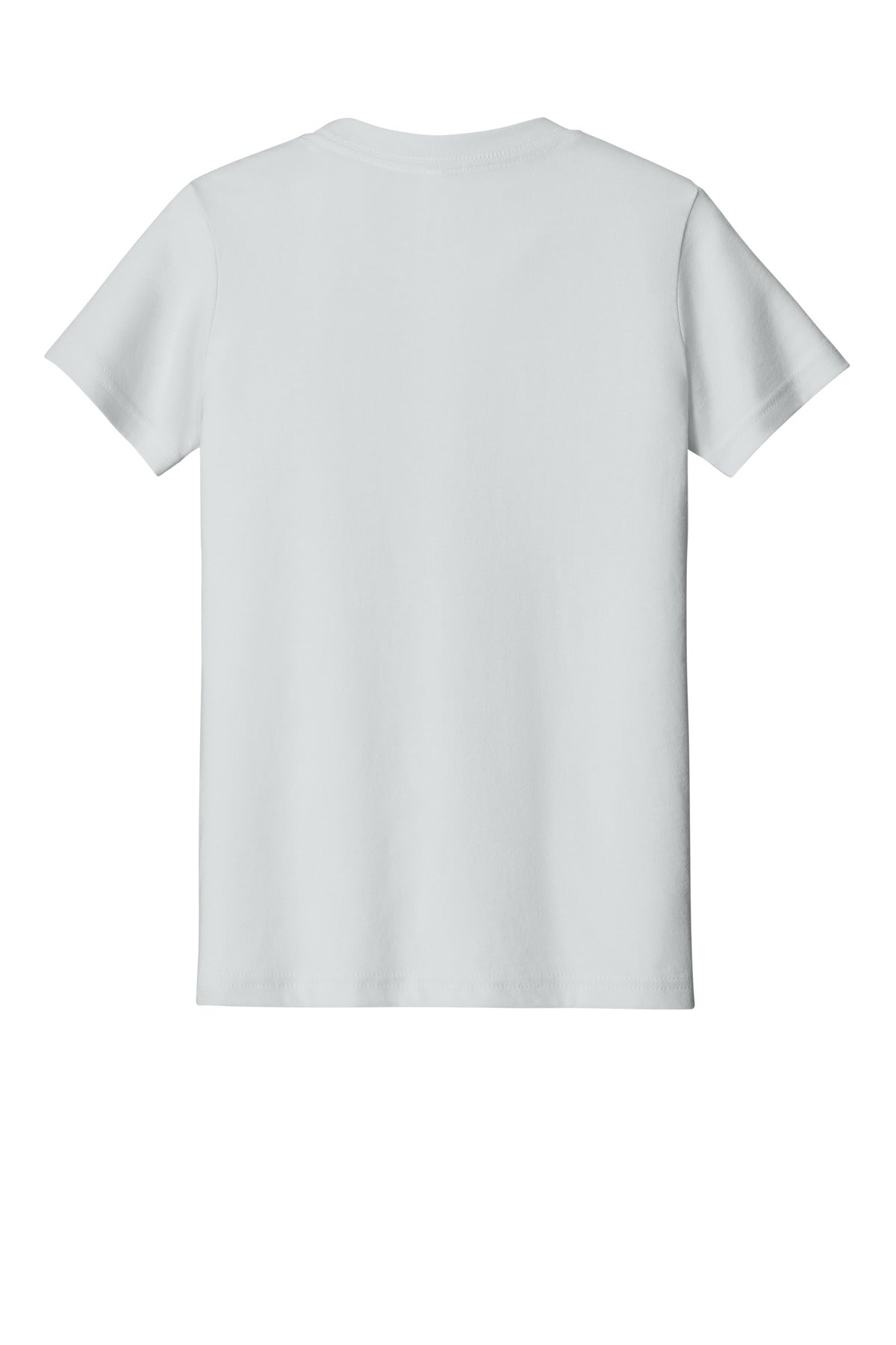 BELLA+CANVAS  Youth Jersey Short Sleeve Tee. BC3001Y