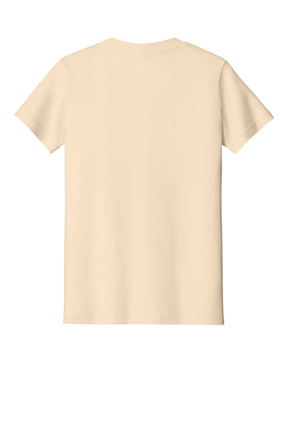BELLA+CANVAS  Youth Jersey Short Sleeve Tee. BC3001Y