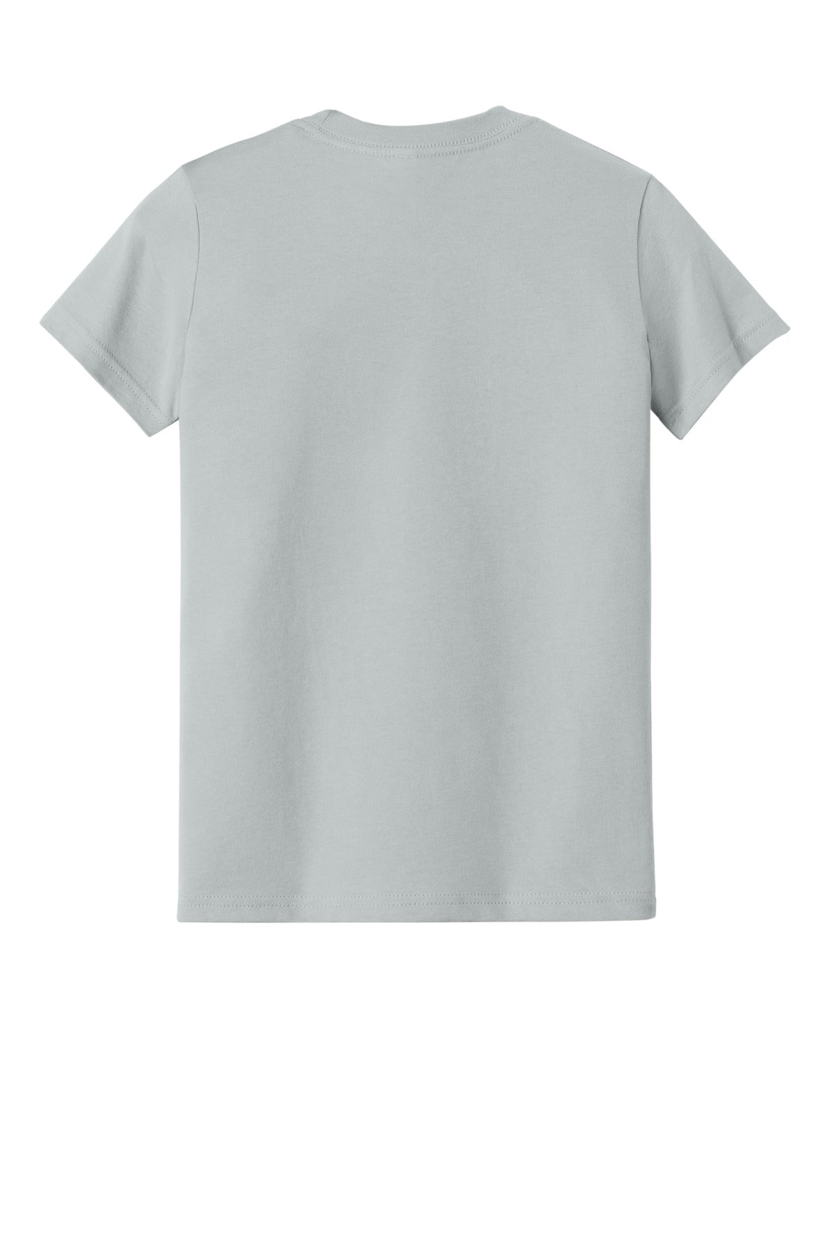 BELLA+CANVAS  Youth Jersey Short Sleeve Tee. BC3001Y