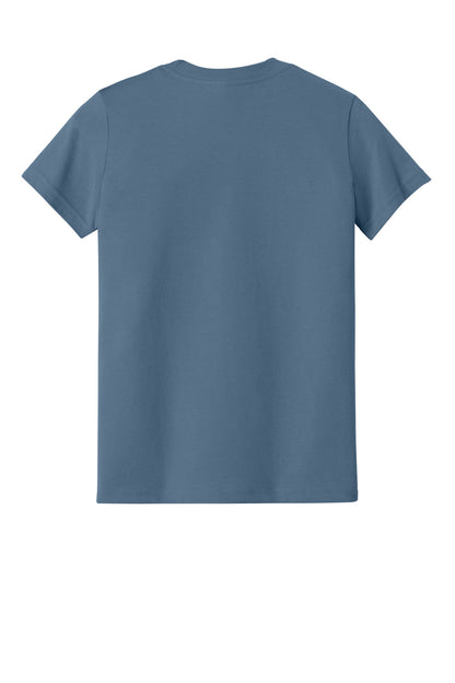 BELLA+CANVAS  Youth Jersey Short Sleeve Tee. BC3001Y