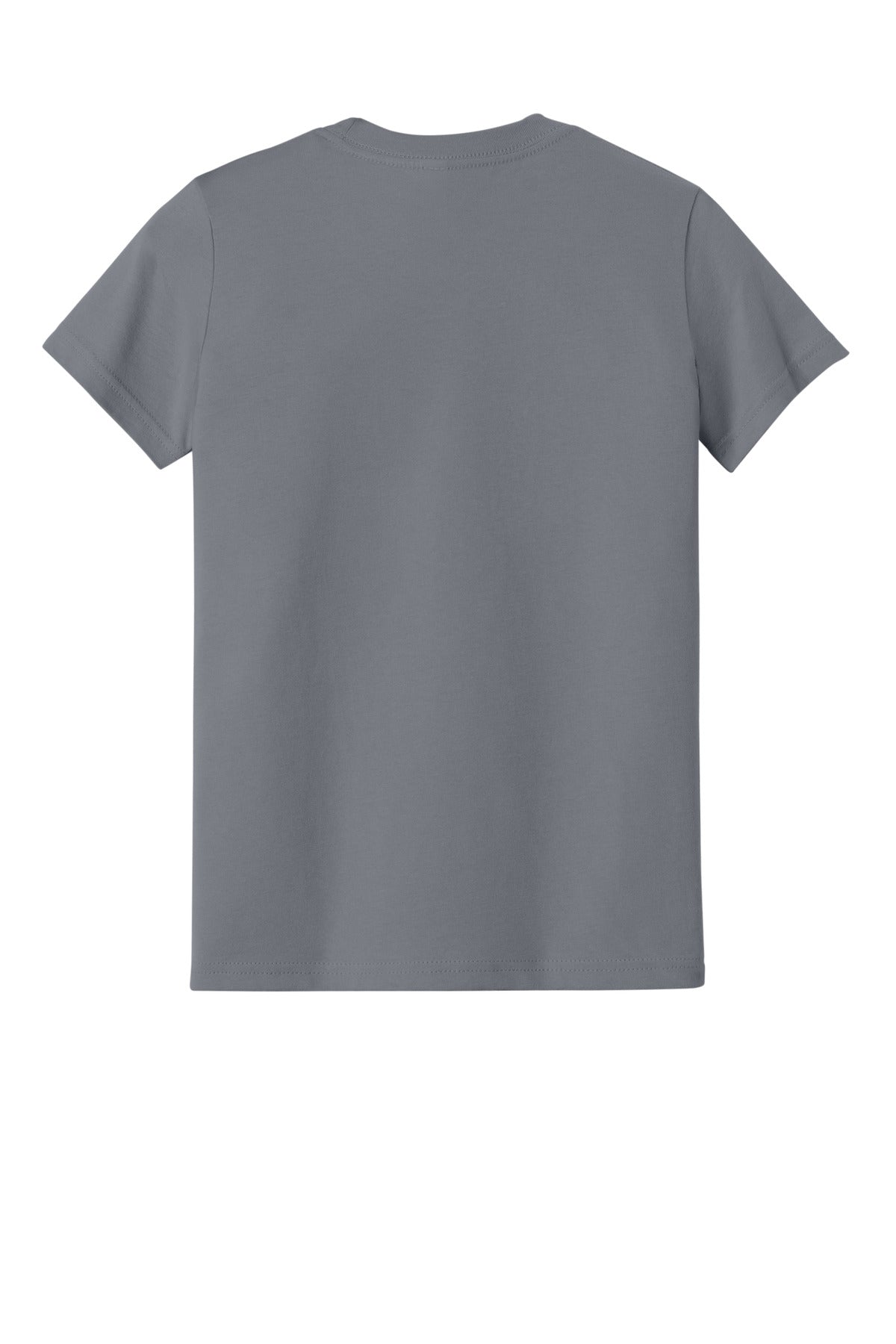 BELLA+CANVAS  Youth Jersey Short Sleeve Tee. BC3001Y