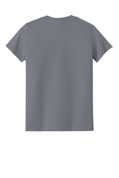 BELLA+CANVAS  Youth Jersey Short Sleeve Tee. BC3001Y
