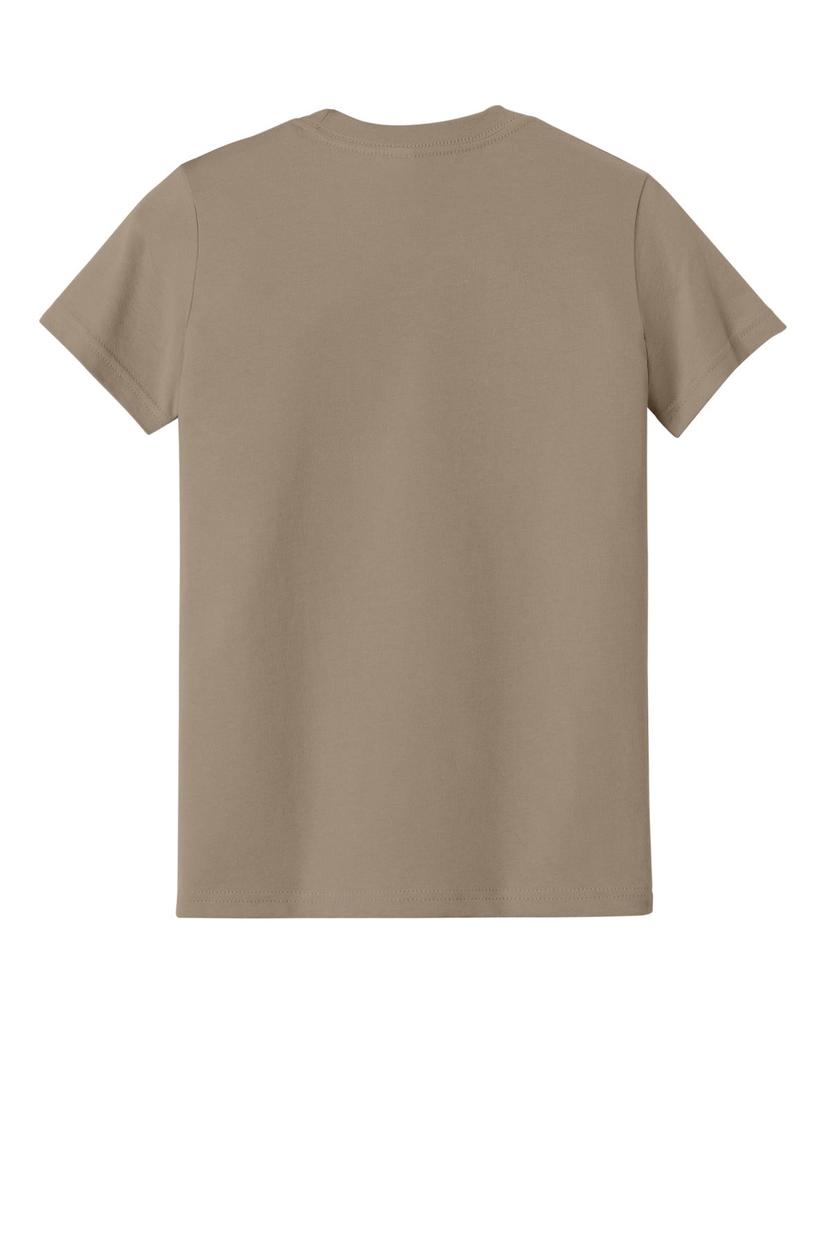 BELLA+CANVAS  Youth Jersey Short Sleeve Tee. BC3001Y