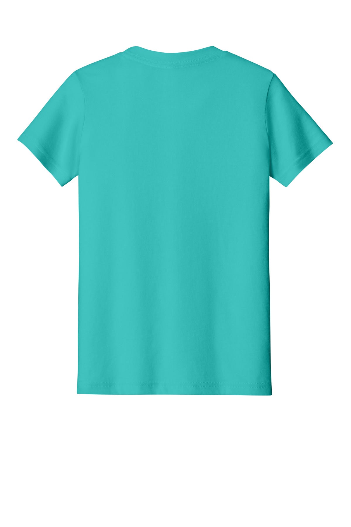 BELLA+CANVAS  Youth Jersey Short Sleeve Tee. BC3001Y