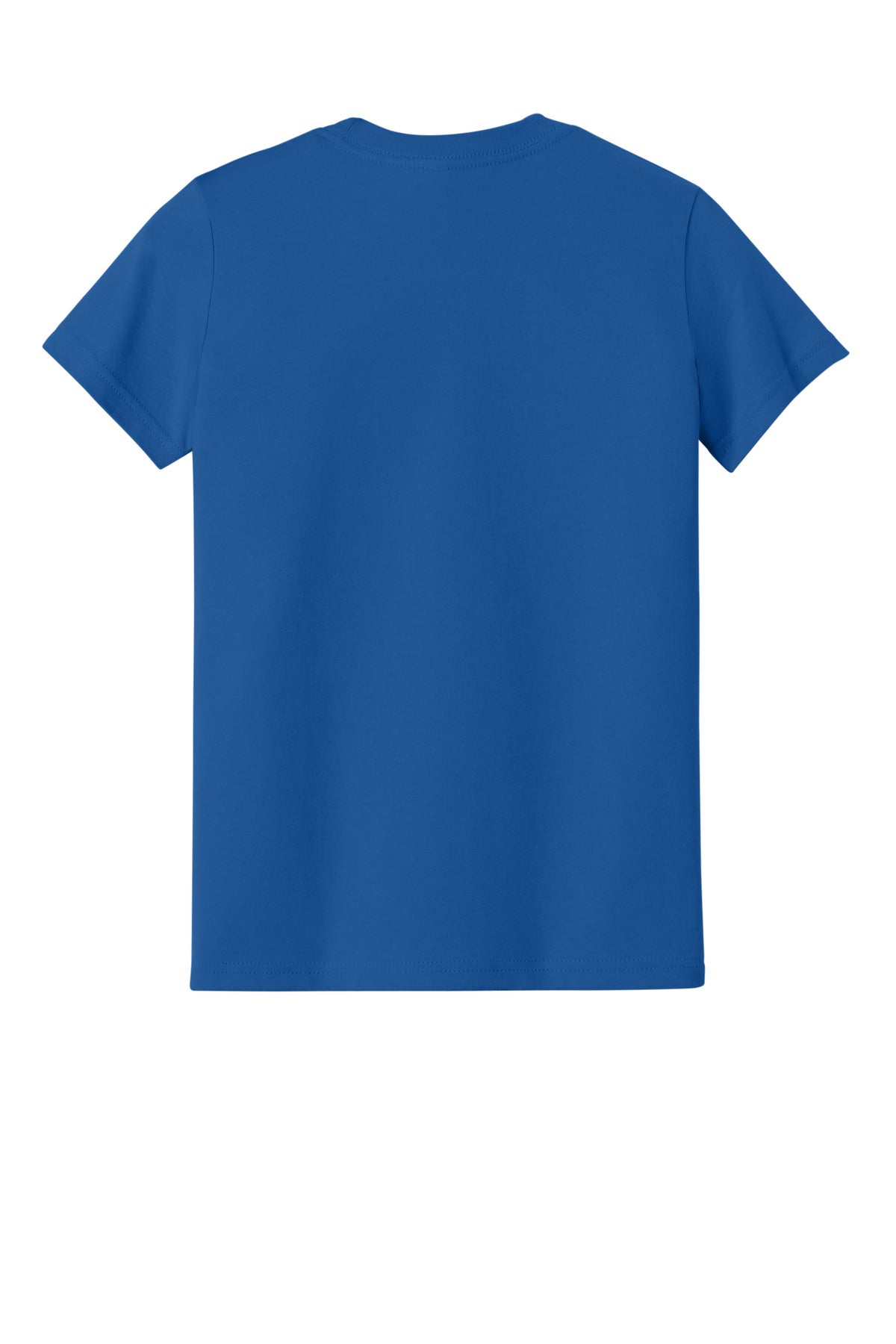 BELLA+CANVAS  Youth Jersey Short Sleeve Tee. BC3001Y