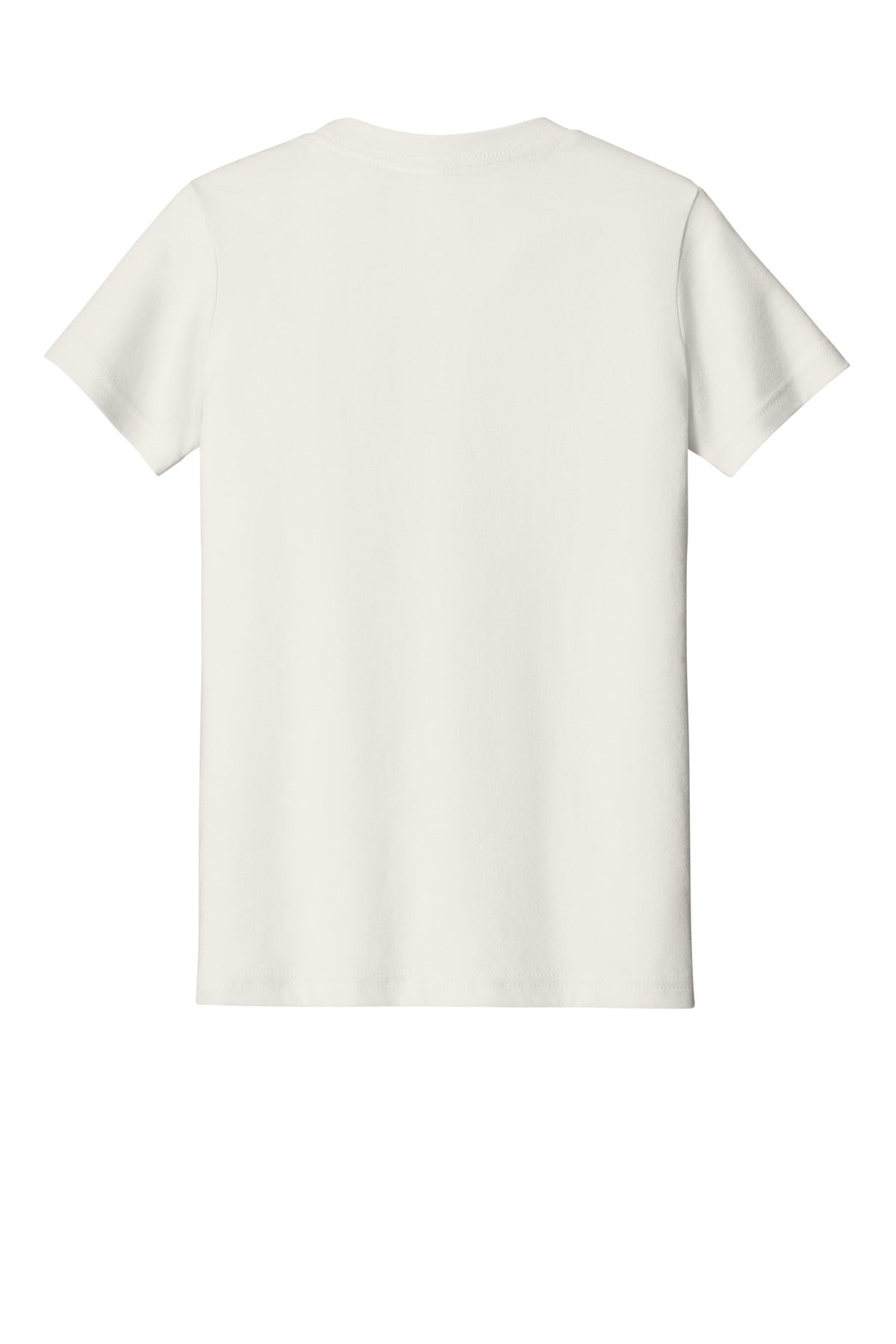 BELLA+CANVAS  Youth Jersey Short Sleeve Tee. BC3001Y