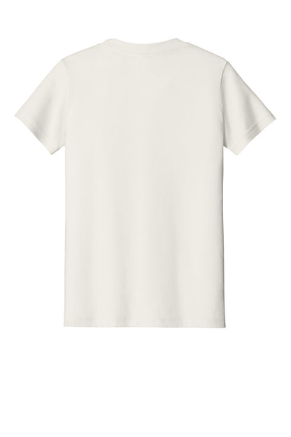 BELLA+CANVAS  Youth Jersey Short Sleeve Tee. BC3001Y