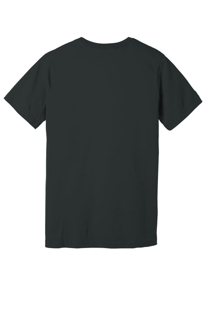 BELLA+CANVAS  Unisex Jersey Short Sleeve Tee. BC3001