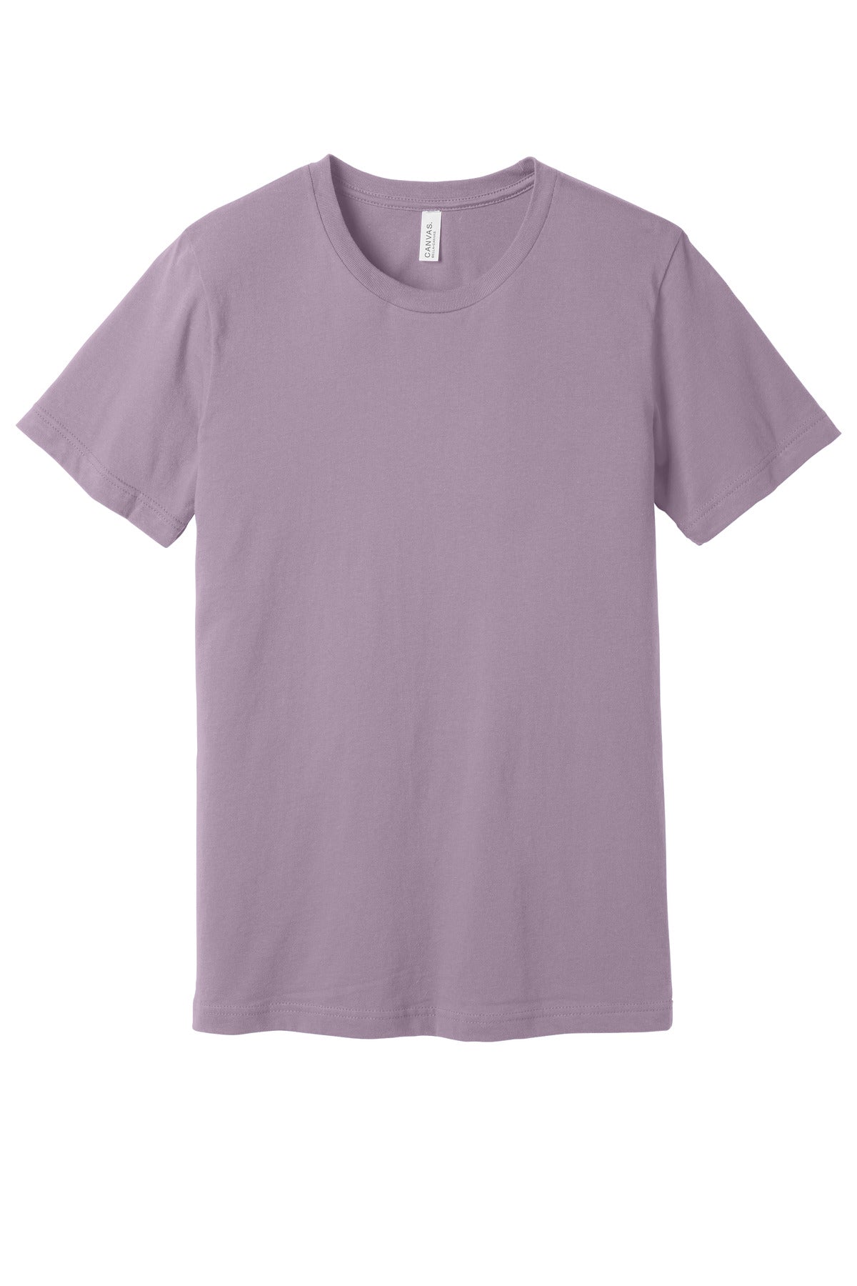 BELLA+CANVAS  Unisex Jersey Short Sleeve Tee. BC3001