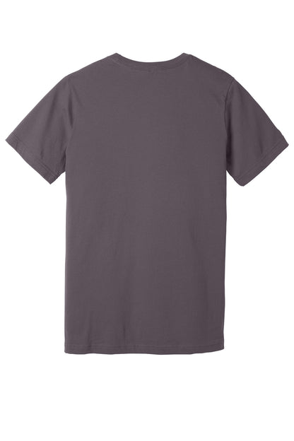 BELLA+CANVAS  Unisex Jersey Short Sleeve Tee. BC3001