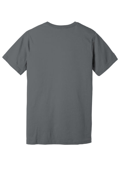 BELLA+CANVAS  Unisex Jersey Short Sleeve Tee. BC3001