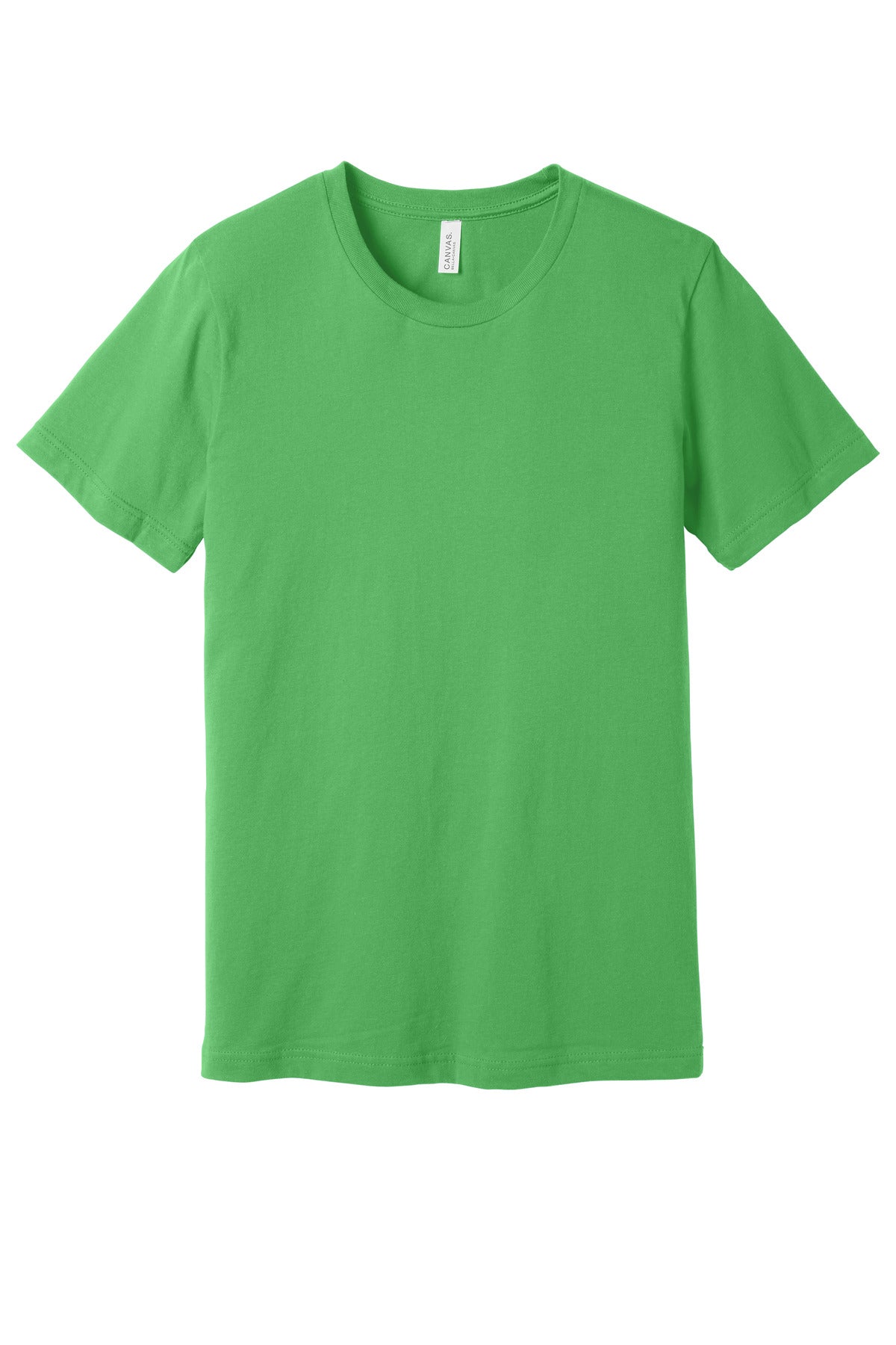 BELLA+CANVAS  Unisex Jersey Short Sleeve Tee. BC3001