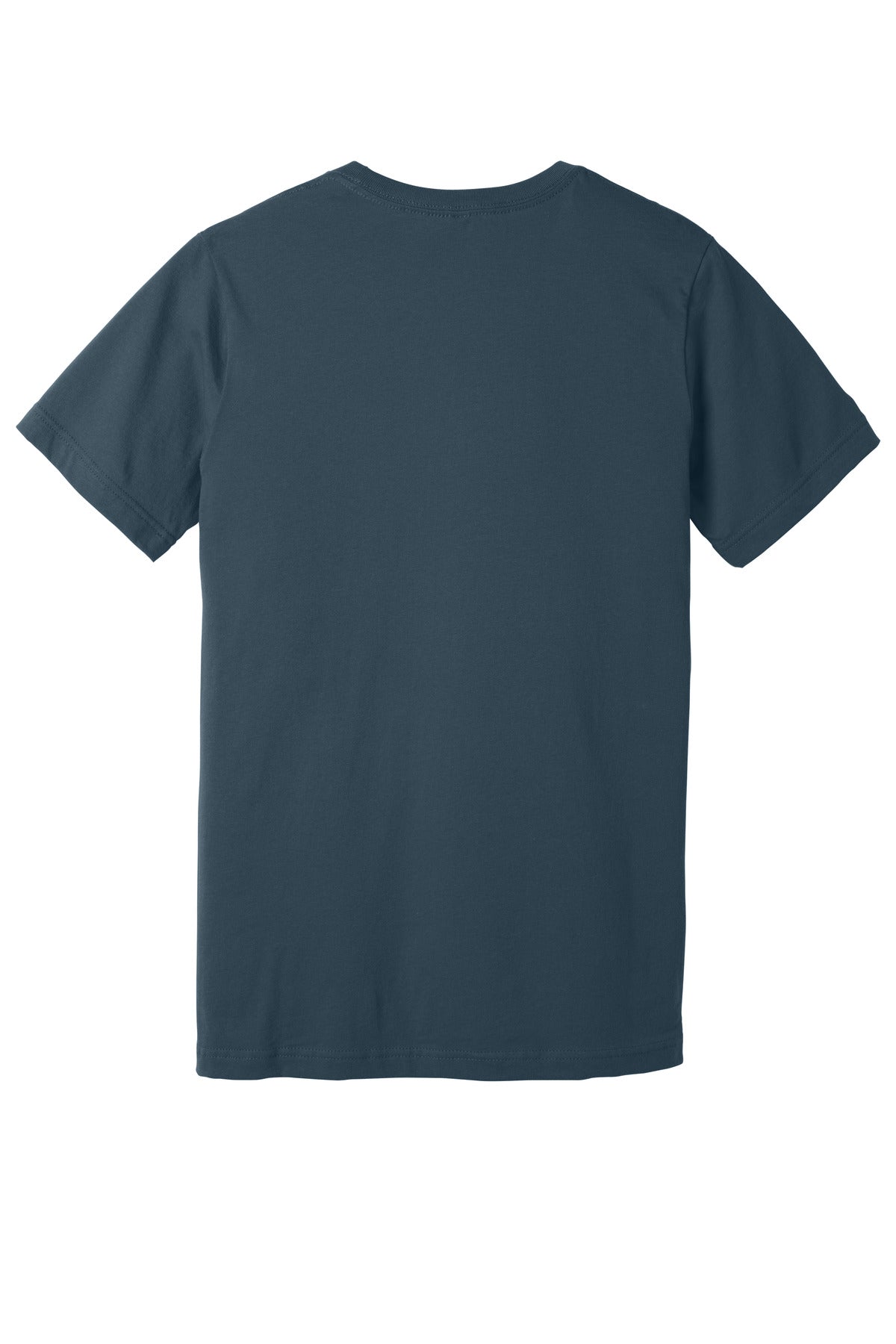 BELLA+CANVAS  Unisex Jersey Short Sleeve Tee. BC3001