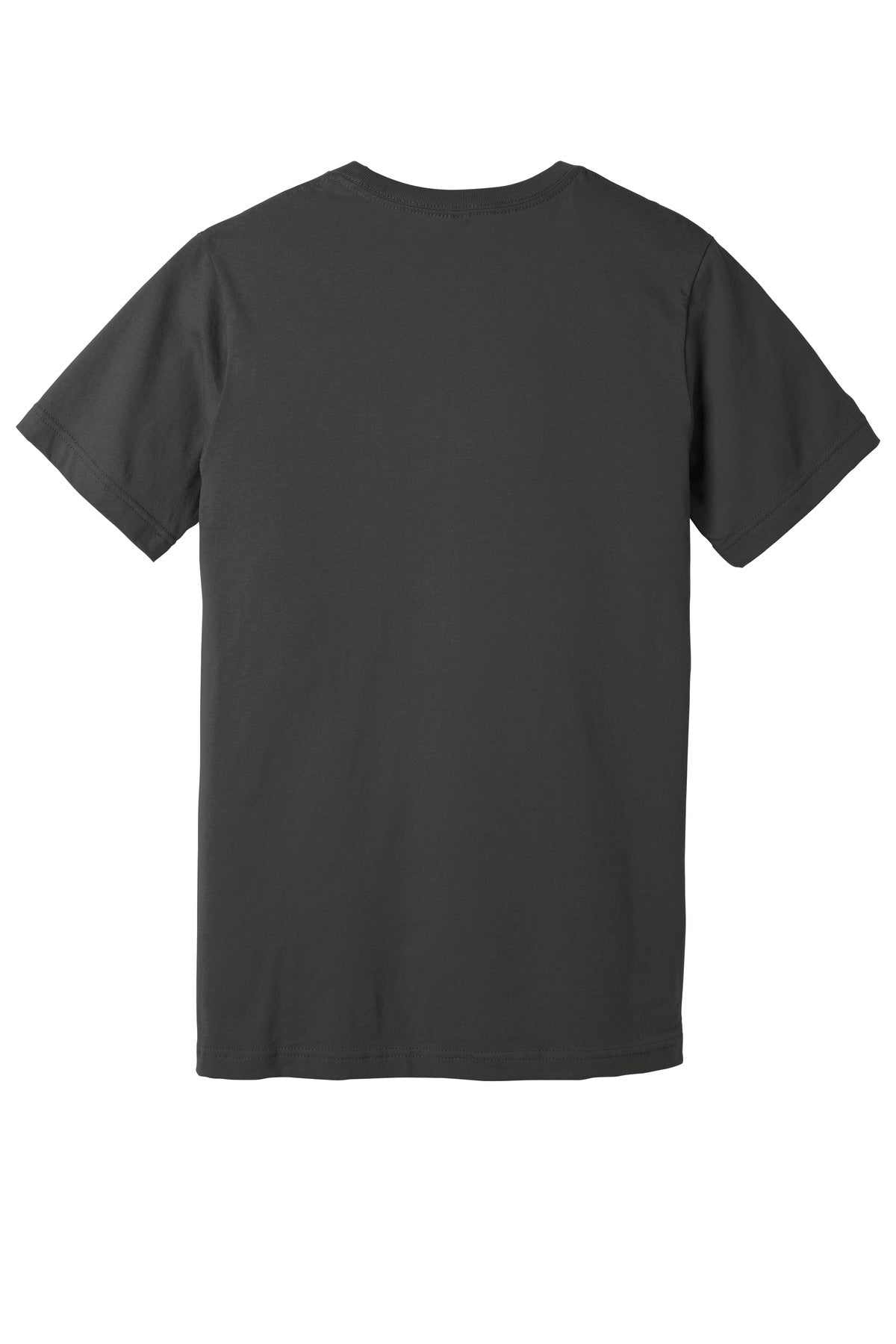 BELLA+CANVAS  Unisex Jersey Short Sleeve V-Neck Tee. BC3005