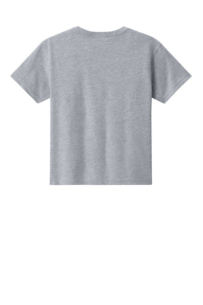 BELLA+CANVAS Youth 6-Ounce Heavyweight Tee BC3010Y