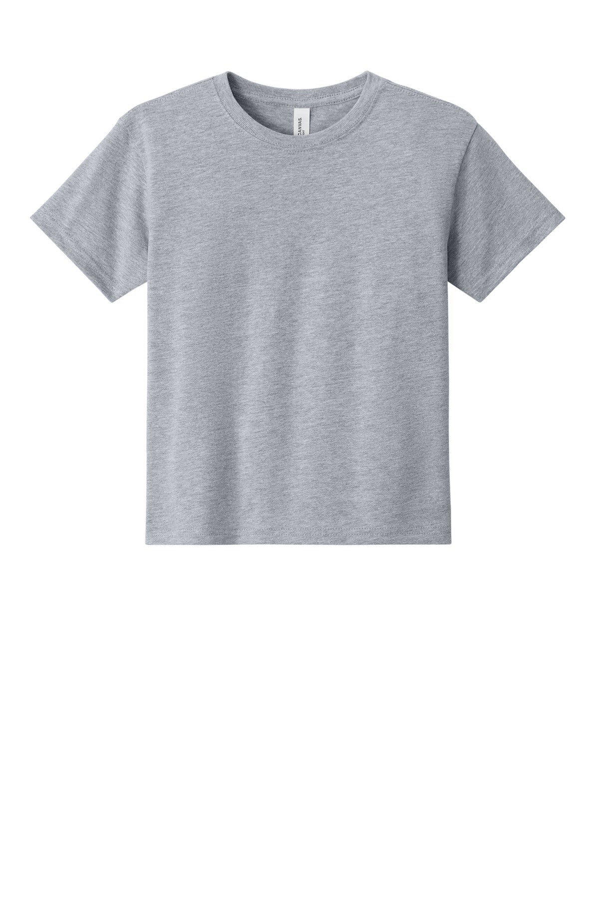 BELLA+CANVAS Youth 6-Ounce Heavyweight Tee BC3010Y