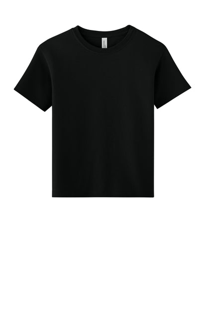 BELLA+CANVAS Youth 6-Ounce Heavyweight Tee BC3010Y