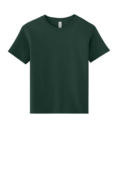 BELLA+CANVAS Youth 6-Ounce Heavyweight Tee BC3010Y