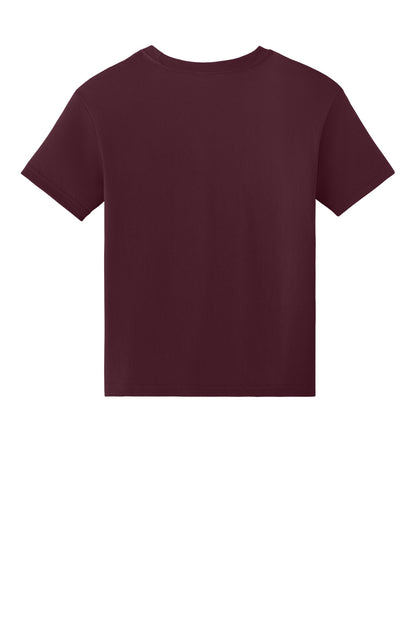BELLA+CANVAS Youth 6-Ounce Heavyweight Tee BC3010Y