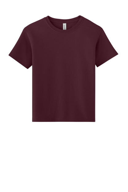 BELLA+CANVAS Youth 6-Ounce Heavyweight Tee BC3010Y