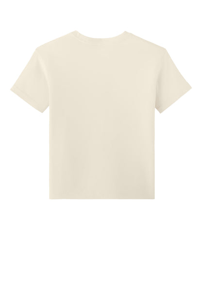 BELLA+CANVAS Youth 6-Ounce Heavyweight Tee BC3010Y