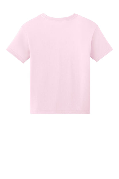 BELLA+CANVAS Youth 6-Ounce Heavyweight Tee BC3010Y