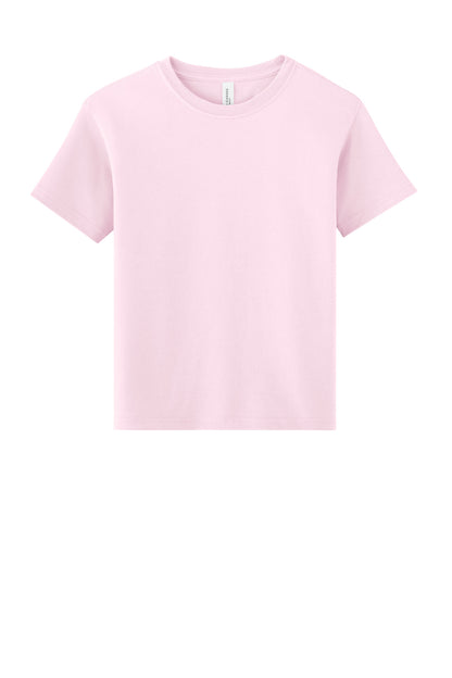 BELLA+CANVAS Youth 6-Ounce Heavyweight Tee BC3010Y