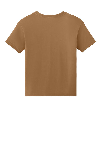 BELLA+CANVAS Youth 6-Ounce Heavyweight Tee BC3010Y