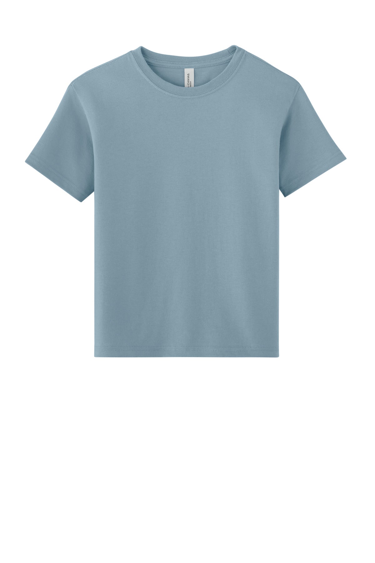 BELLA+CANVAS Youth 6-Ounce Heavyweight Tee BC3010Y