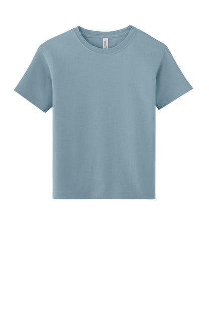 BELLA+CANVAS Youth 6-Ounce Heavyweight Tee BC3010Y