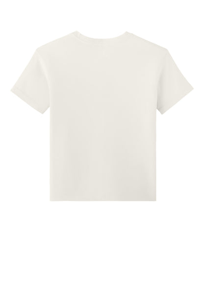BELLA+CANVAS Youth 6-Ounce Heavyweight Tee BC3010Y